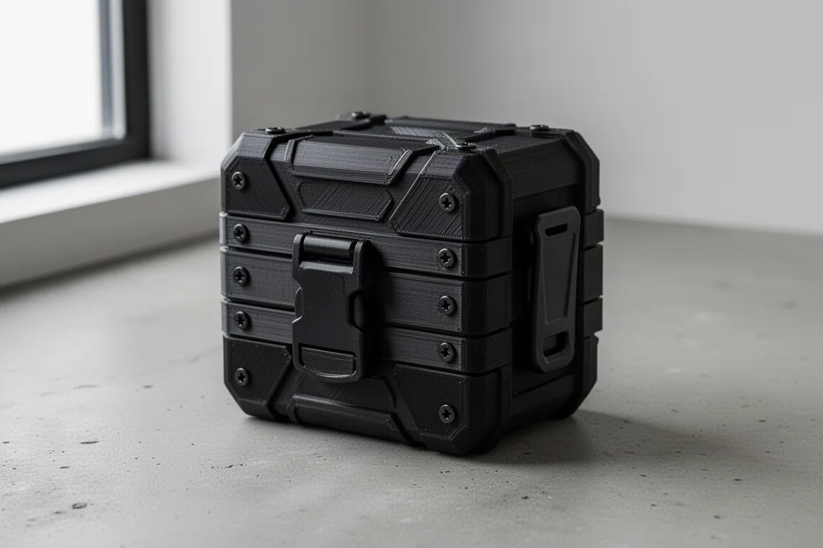 FA Projects Storage Box product image