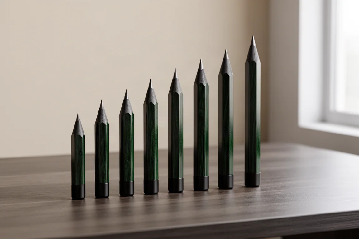 Faber-Castell 9000 Graphite product image