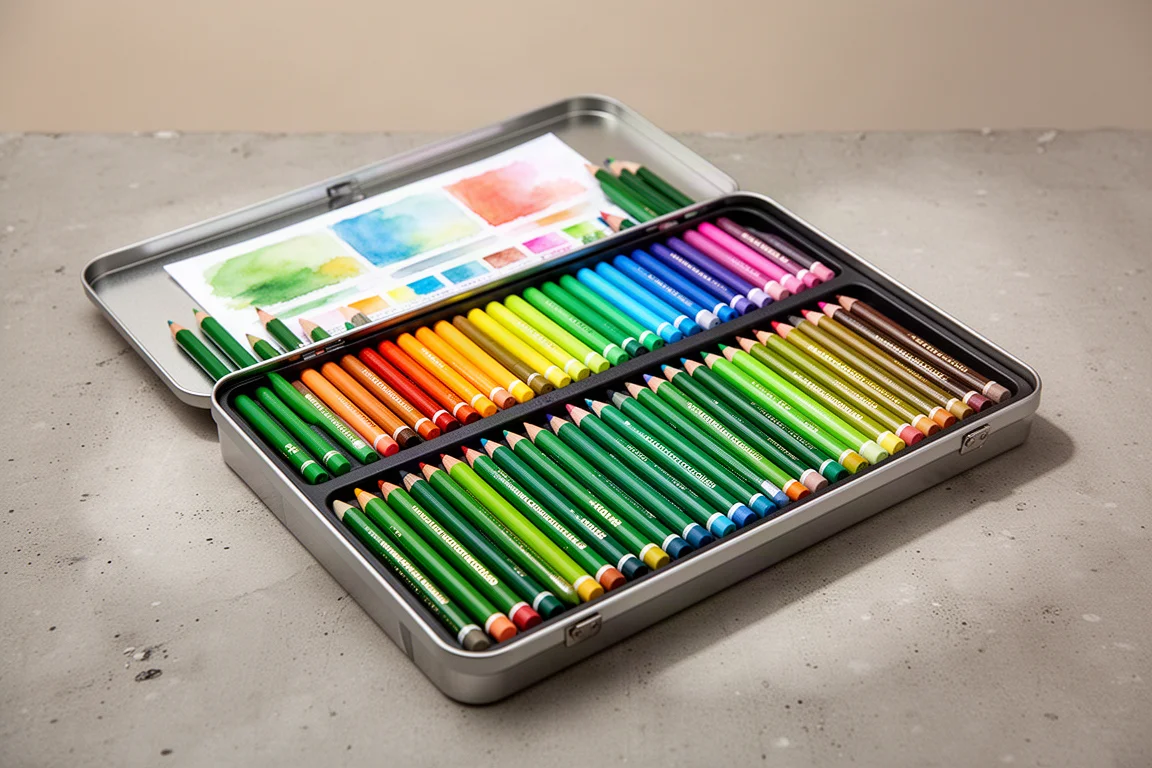 Faber-Castell Albrecht Dürer product image