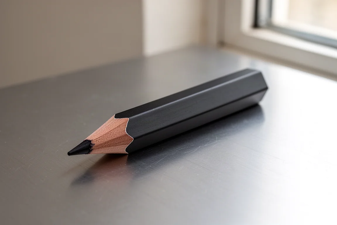 Faber-Castell Black Edition Super Soft Colored Pencils product image