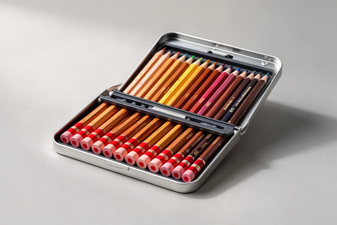 Faber-Castell Classic 60 Set product image