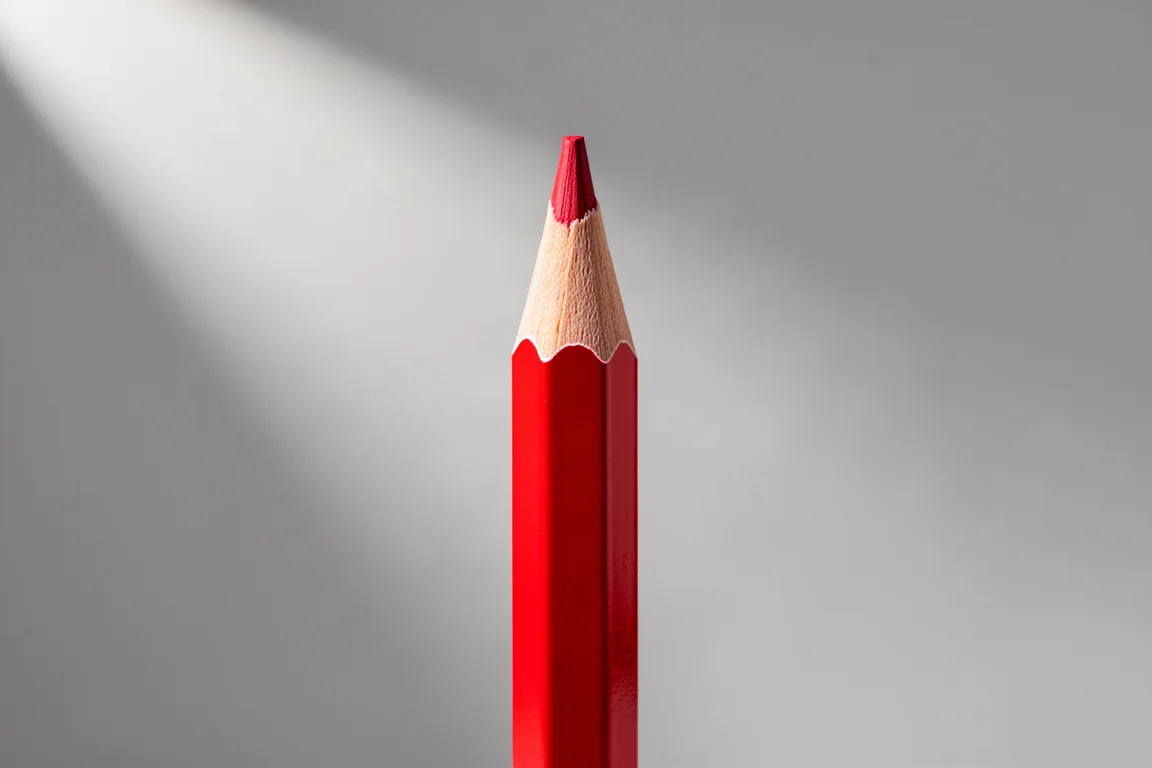 Faber-Castell Classic Red product image