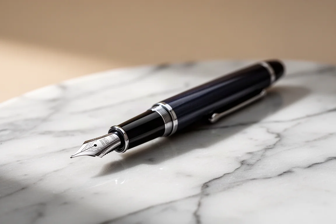 Faber-Castell Fountain Pen product image