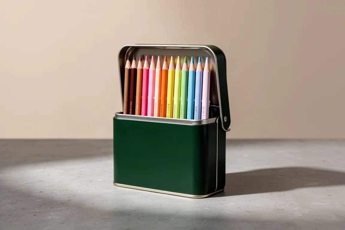 Faber-Castell Polychromos 20 New Colors product image