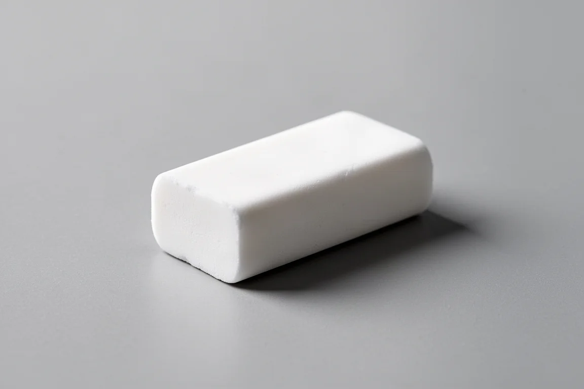 Faber-Castell PVC-Free Eraser product image