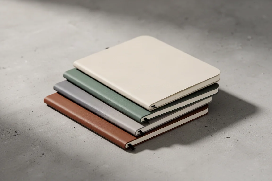 Fabriano EcoQua Pocket Notebooks product image