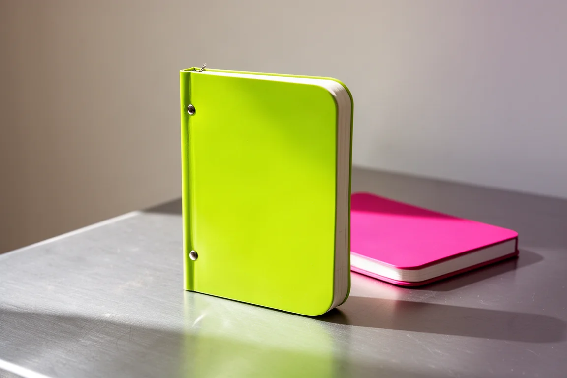 Fabriano EcoQua Pocket Notebook product image