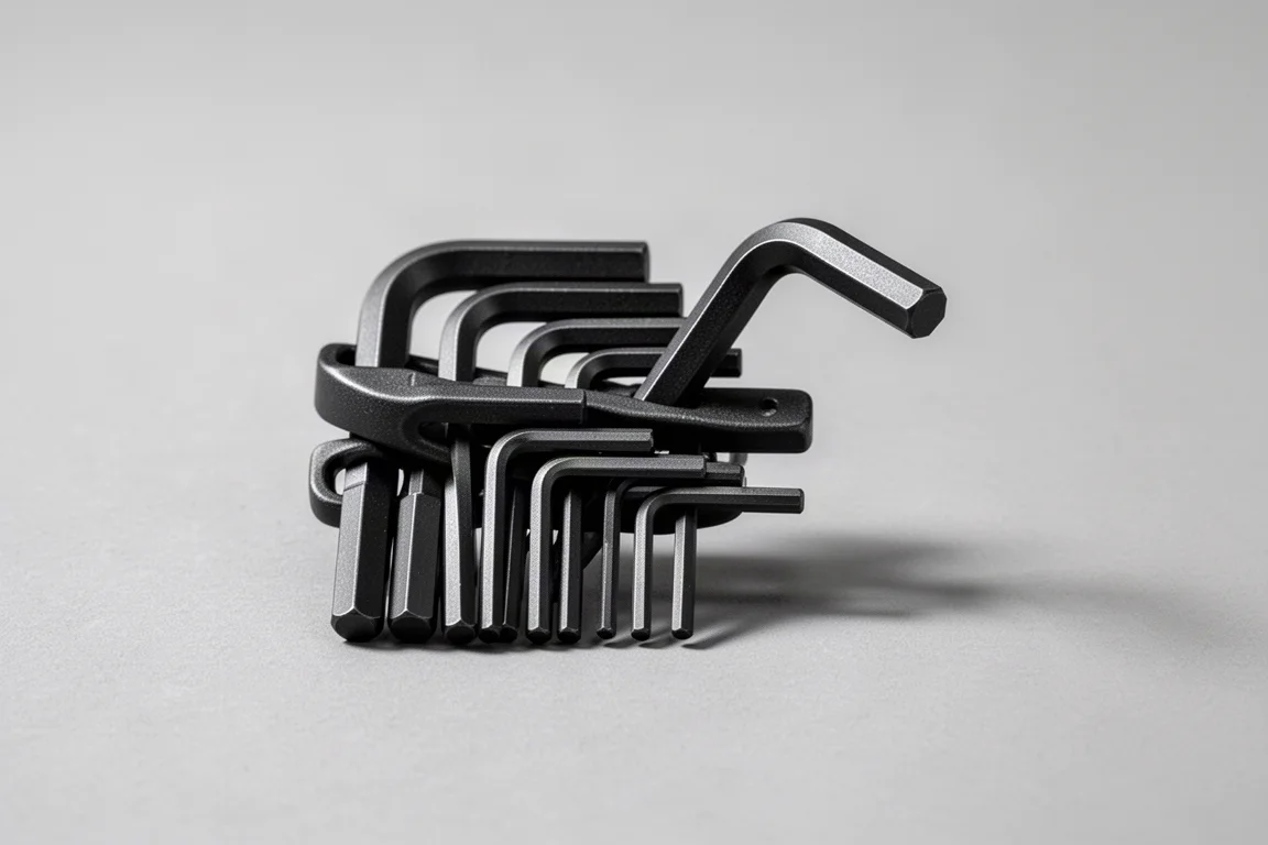 Facom Allen Key Set product image