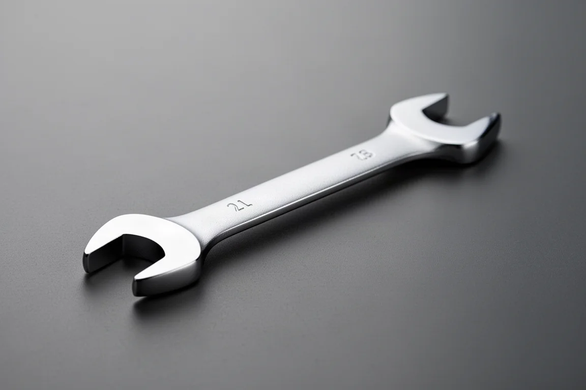 Facom OGV Grip Combination Wrench product image