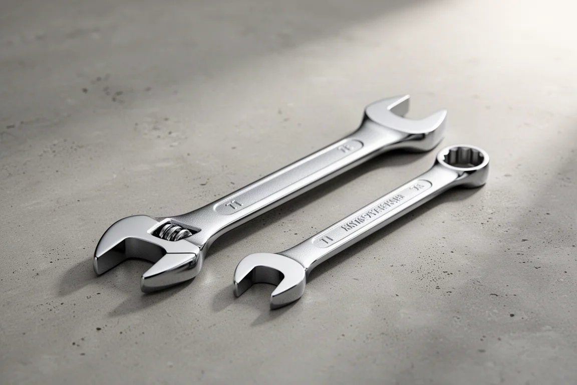 Facom OGV XL Anti-Slip Wrench product image