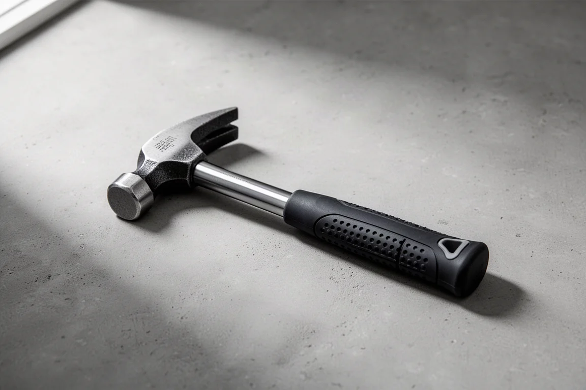 Facom ProFiber 200g Engineers Hammer product image