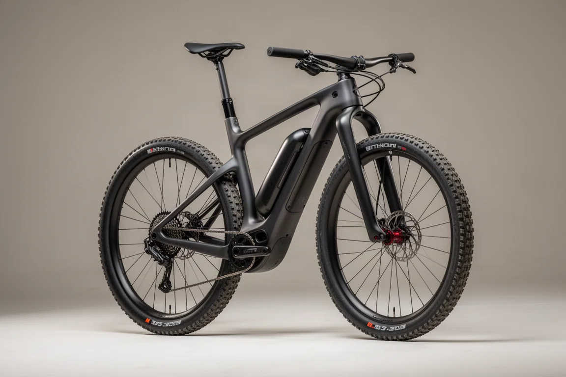Factor Ostro Gravel product image
