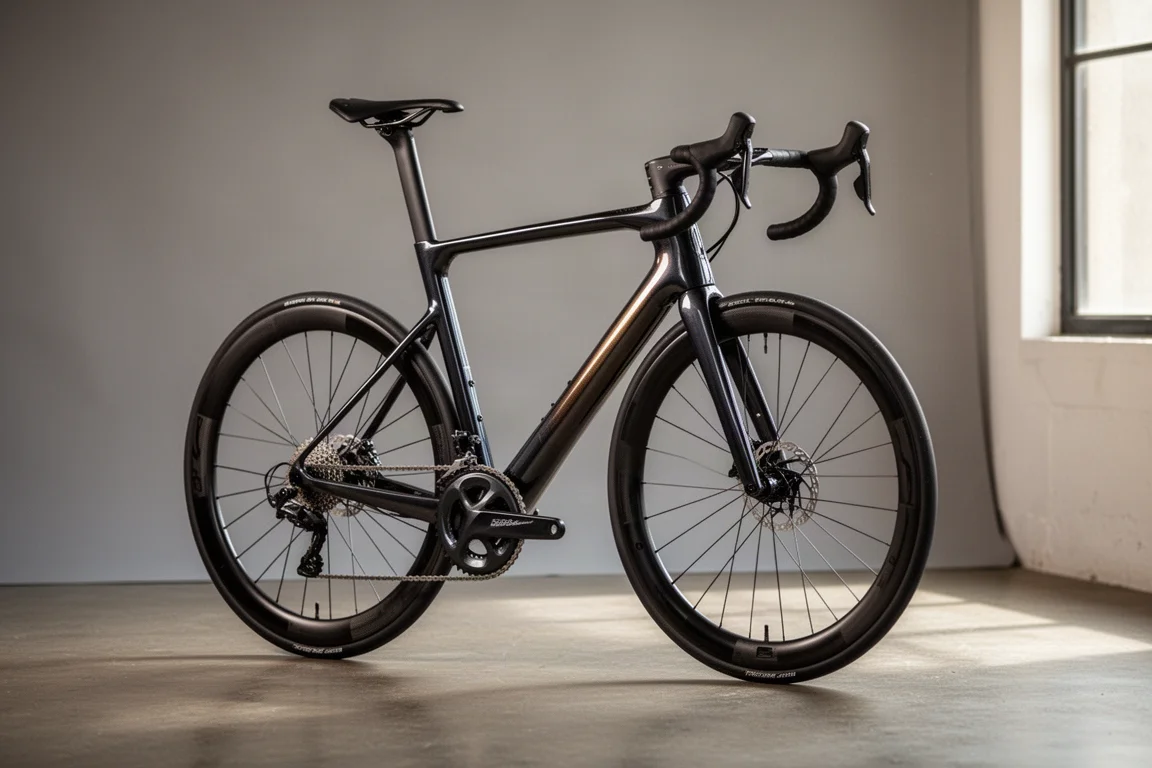 Factor Ostro VAM product image