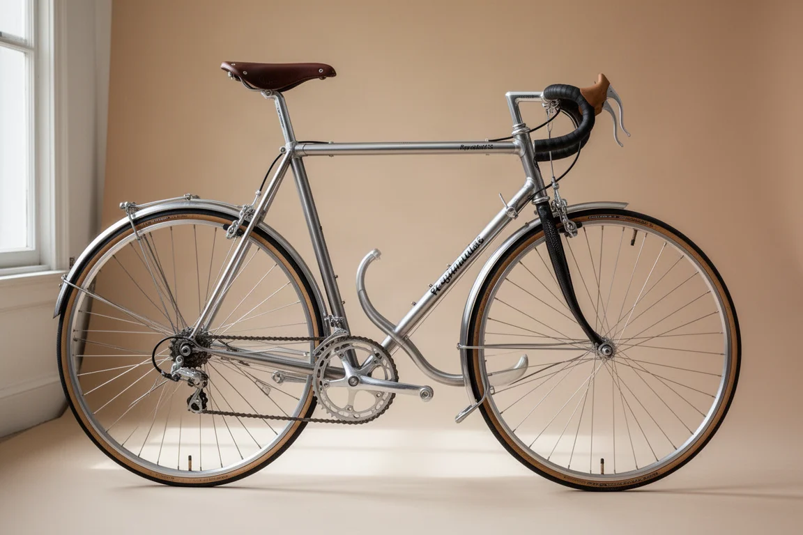 Fairlight Cycles Strael Version 3 product image