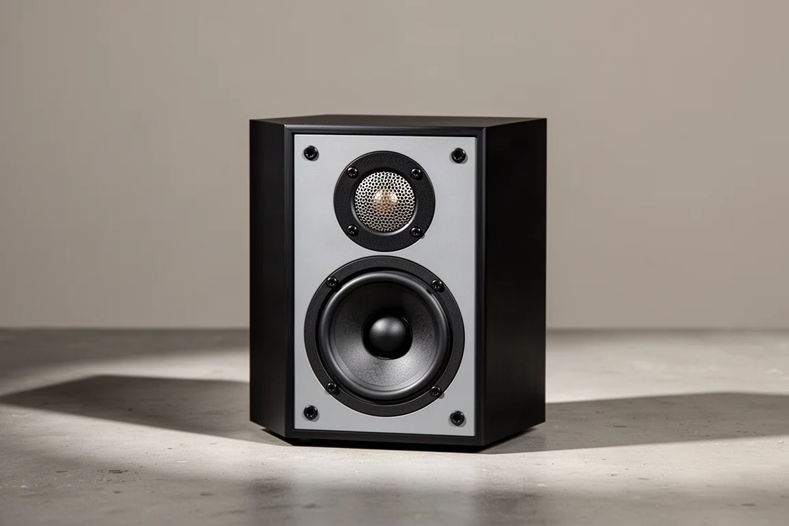 Falcon Acoustics LS3/5A product image