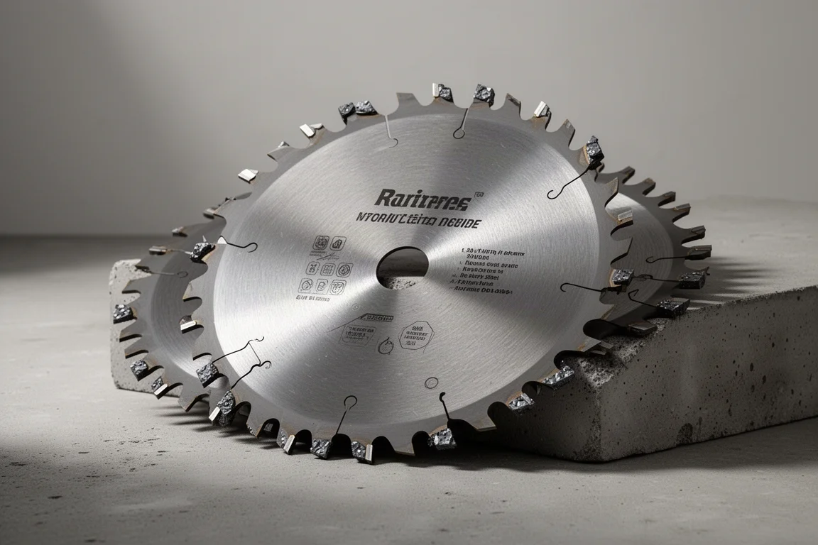 Falcon Premium Circular Saw Blade product image