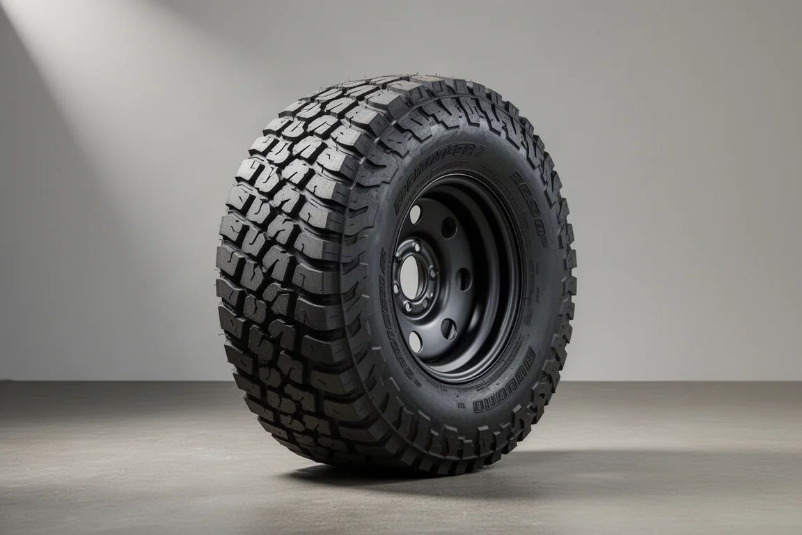 Falken Wildpeak A/T4W product image