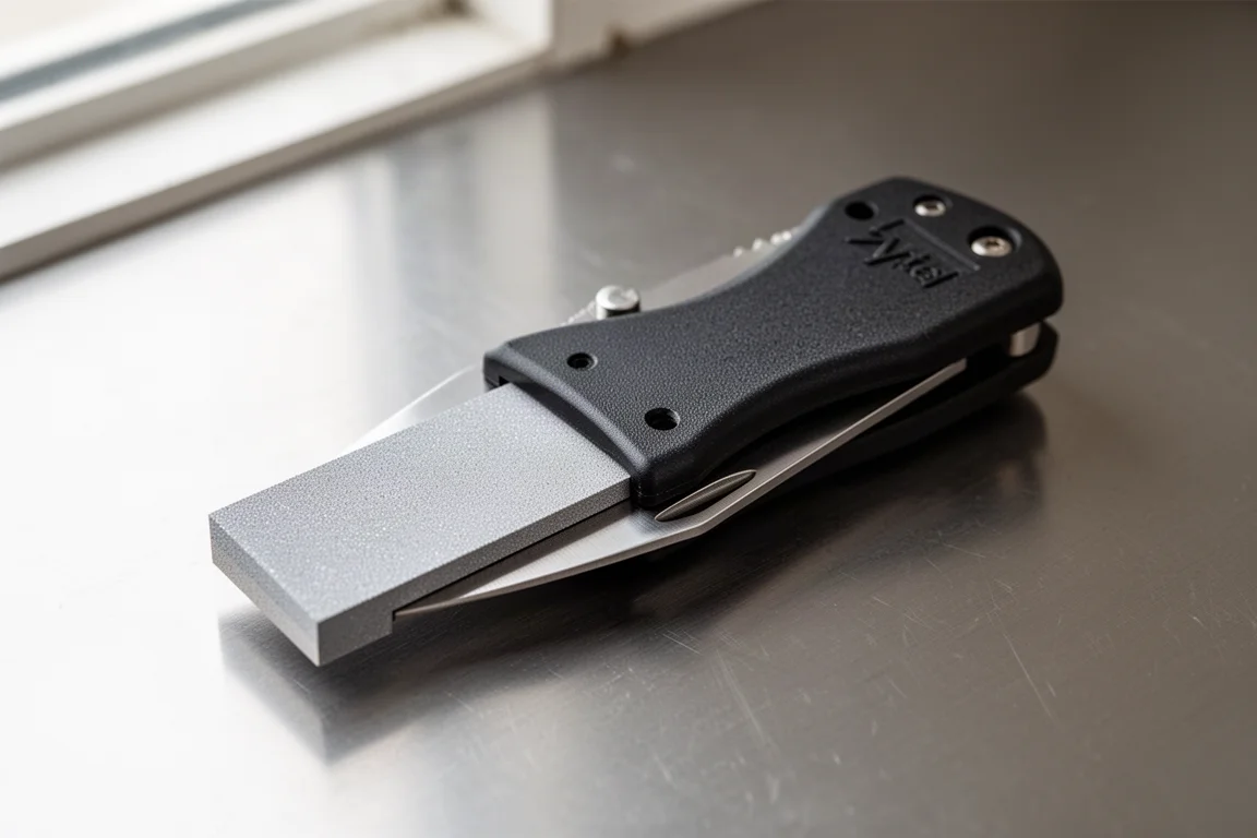 Fallkniven DF-24 Diamond Sharpener product image