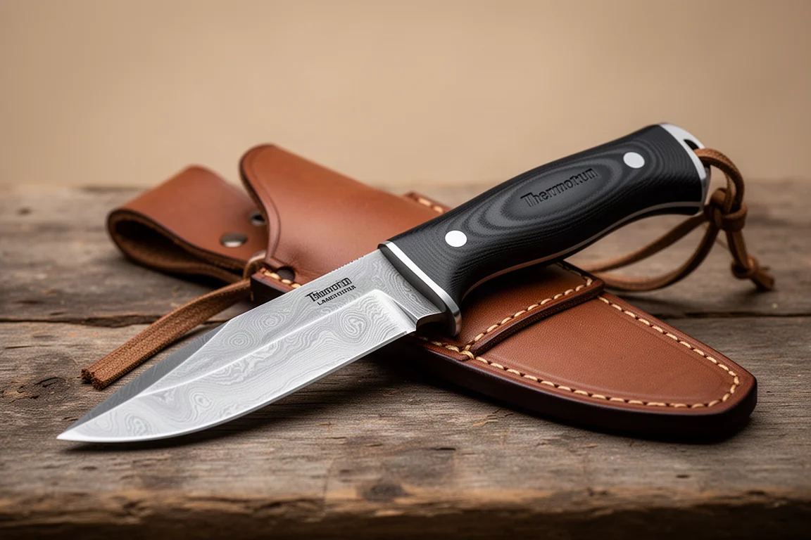 Fallkniven F1 Pro product image