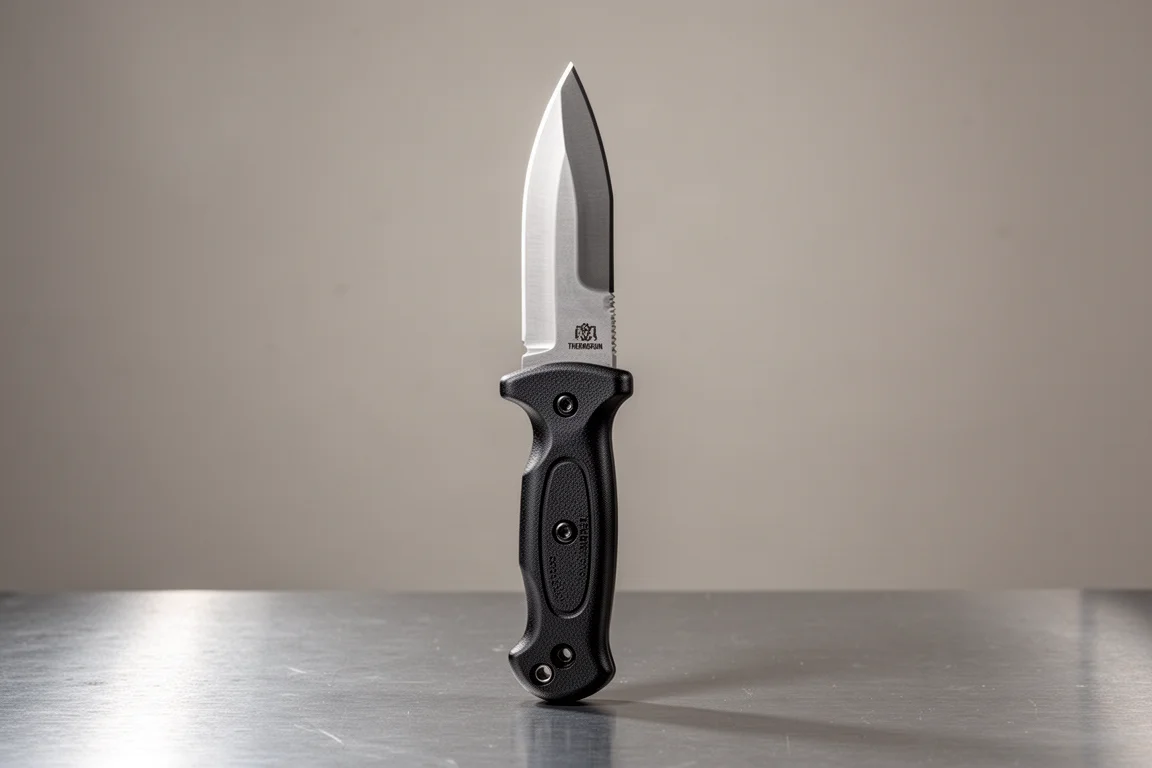 Fallkniven F1X product image