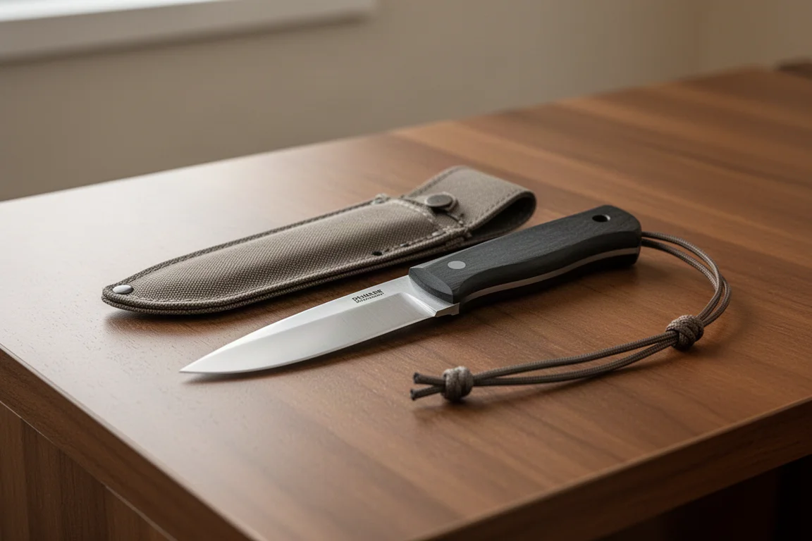 Fallkniven KK product image