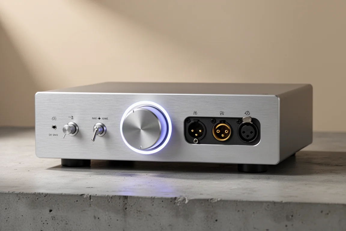 Fang Sound Dionysus product image