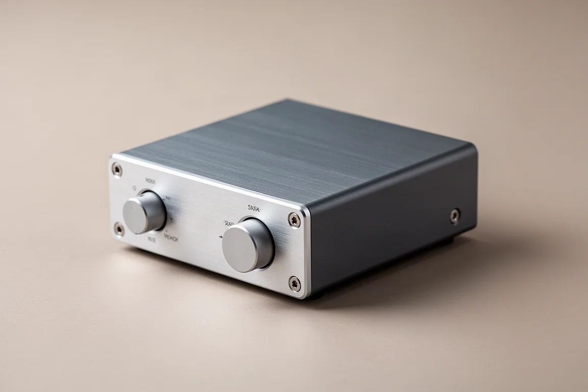 Fang Sound Silenos product image