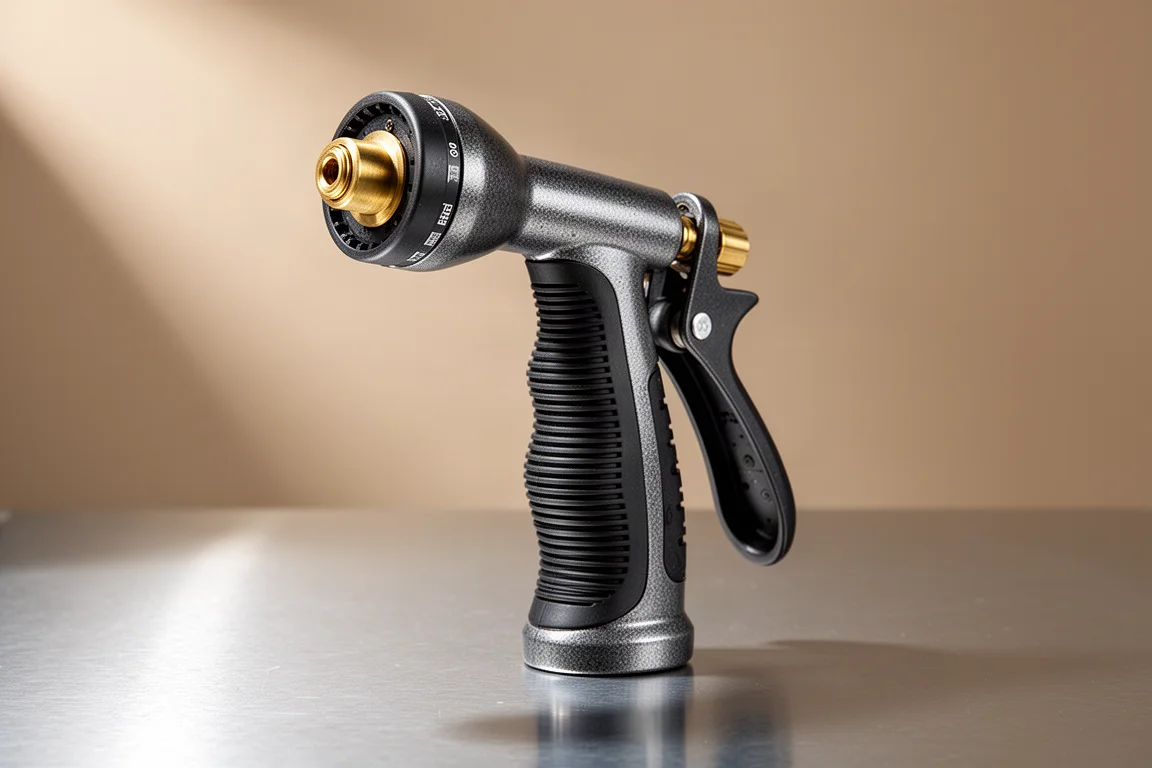 Fanhao Hose Nozzle product image