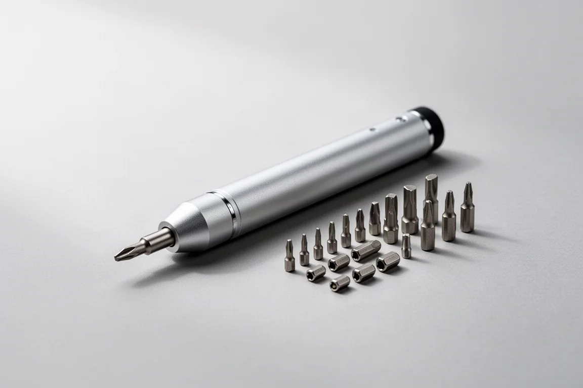 Fantech E1 product image