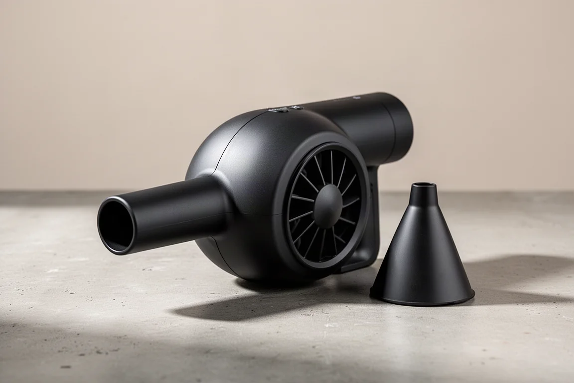 Fantic 110,000 RPM Air Blower product image