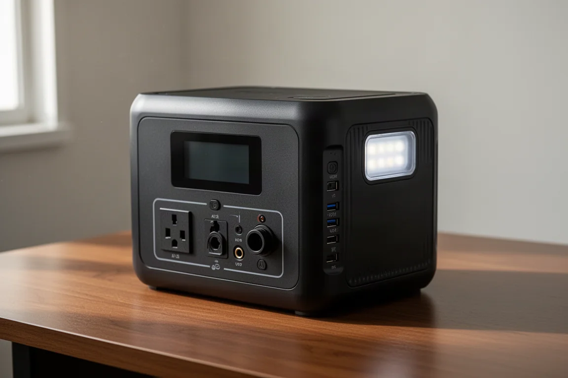 Fantic 300W Power Station product image