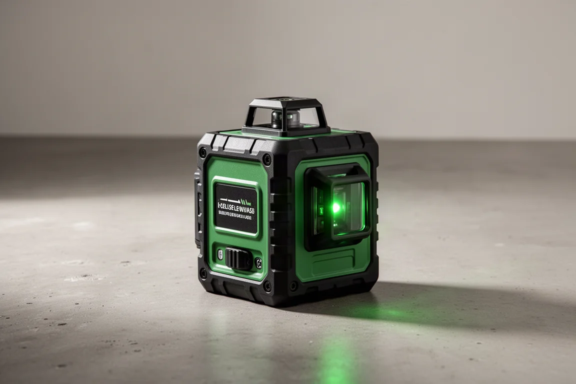 Fantic D12 Laser Level product image