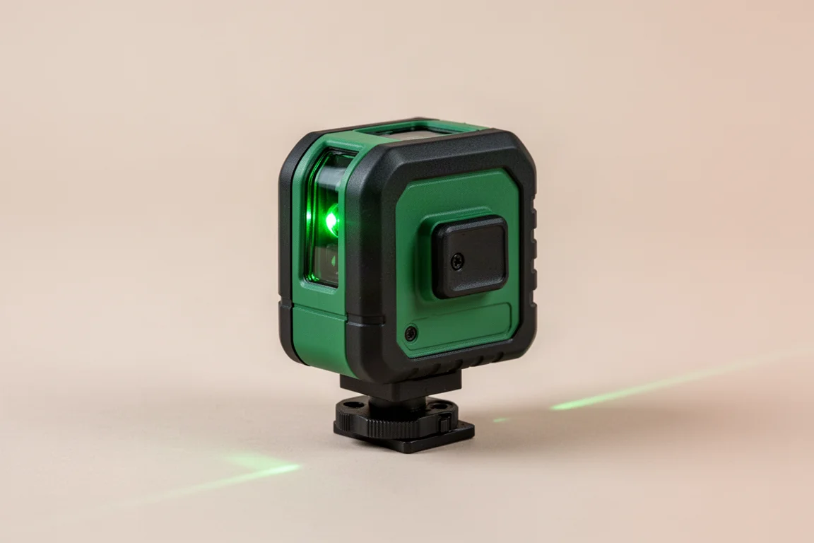 Fantic D2 Laser Level 100ft product image
