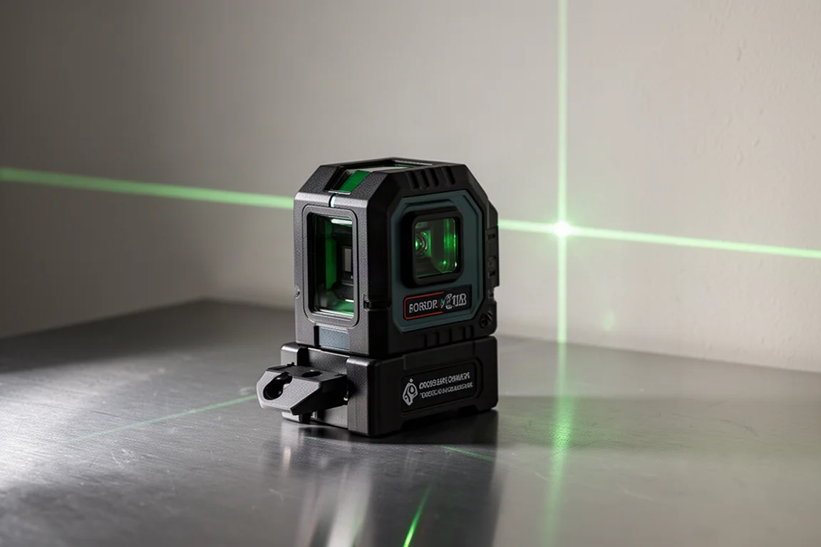 Fantic D2 Crossline Laser product image