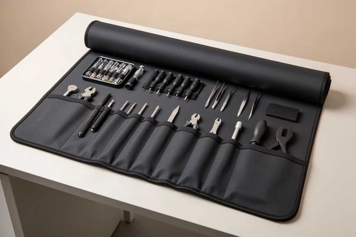 Fantic E1 Workstation product image