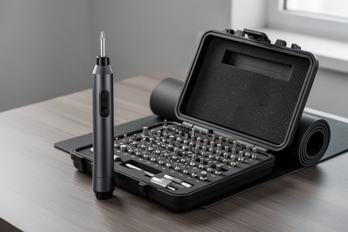 Fantic Electric Screwdriver Repair Kit product image