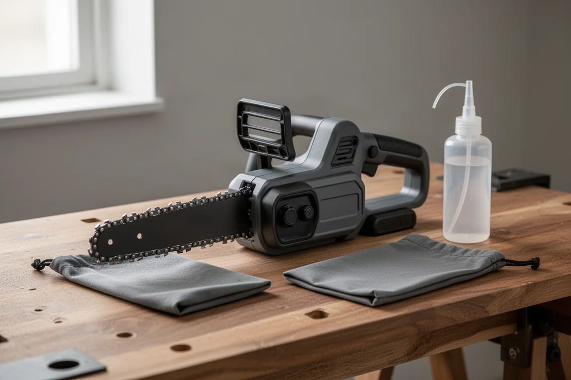 Fantic Mini Chainsaw product image