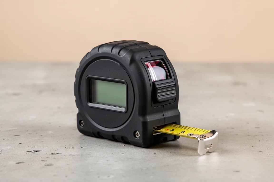 Fanttik A10 Pro Electric Tape Measure product image