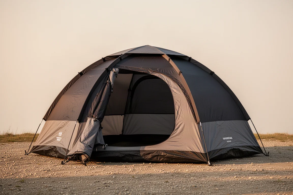Fanttik Alpha C4 Ultra Tent product image