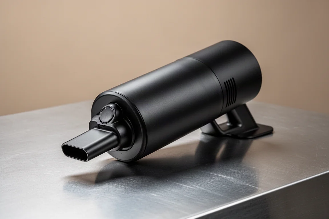 Fanttik Cordless Car Vacuum product image