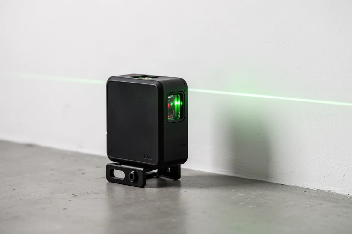 Fanttik D2 Laser Level product image