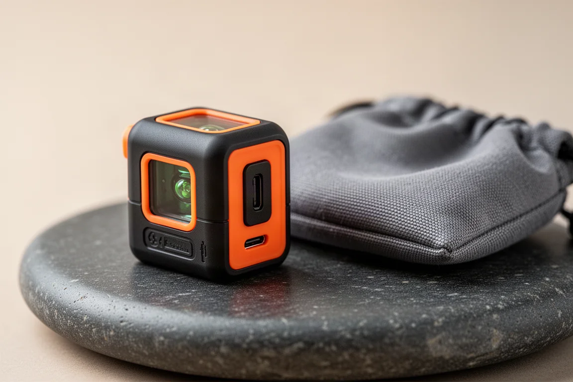 Fanttik D2 Pocket Laser Level product image