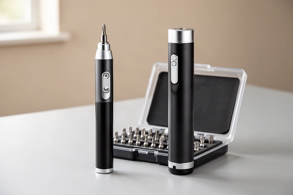 Fanttik E1 Max Screwdriver Kit product image