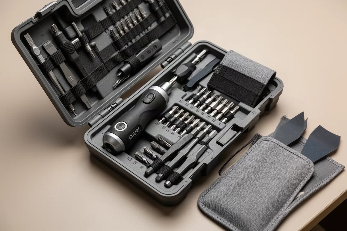 Fanttik Electric Screwdriver Set product image