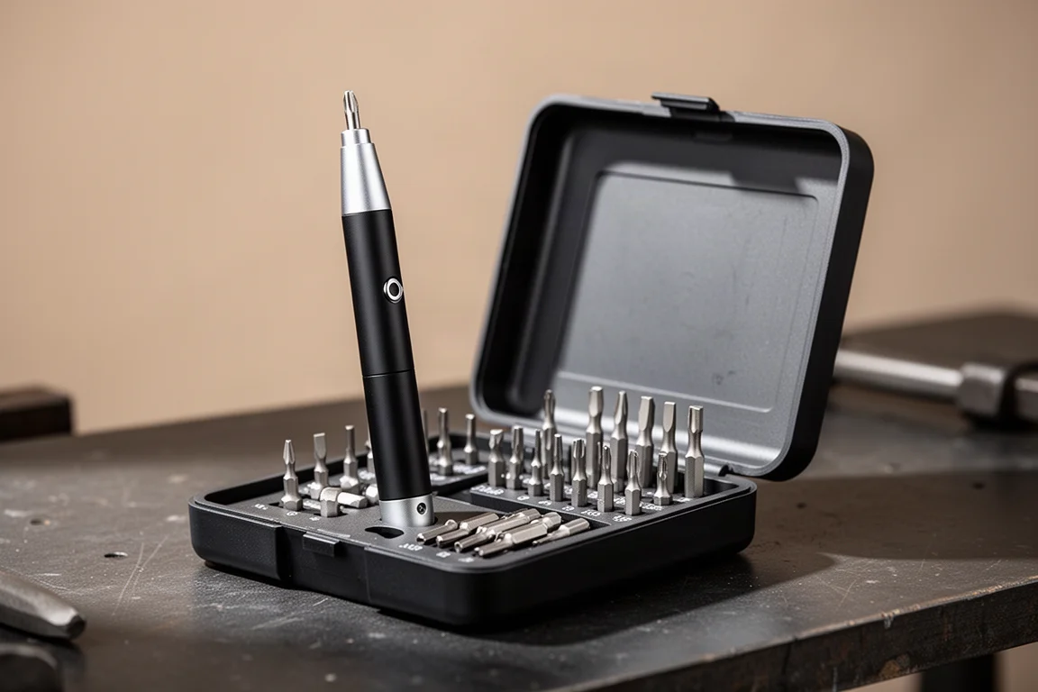 Fanttik Electric Screwdriver product image