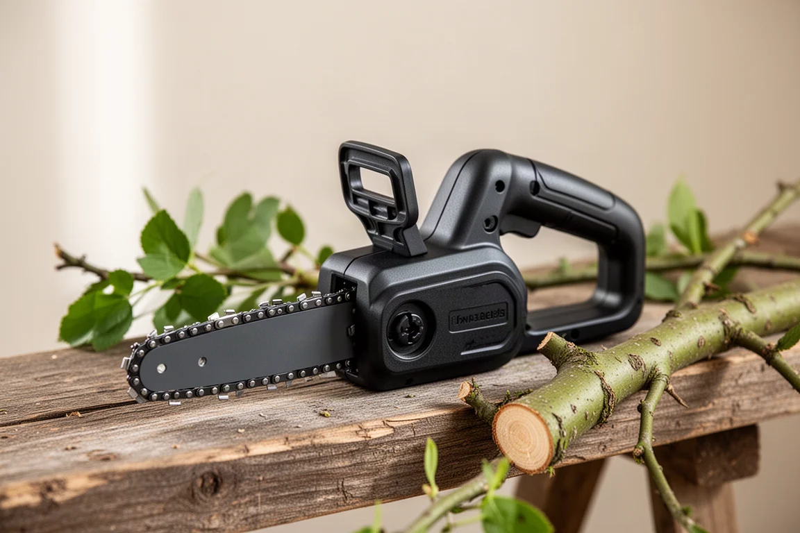 Fanttik Mini Chainsaw product image