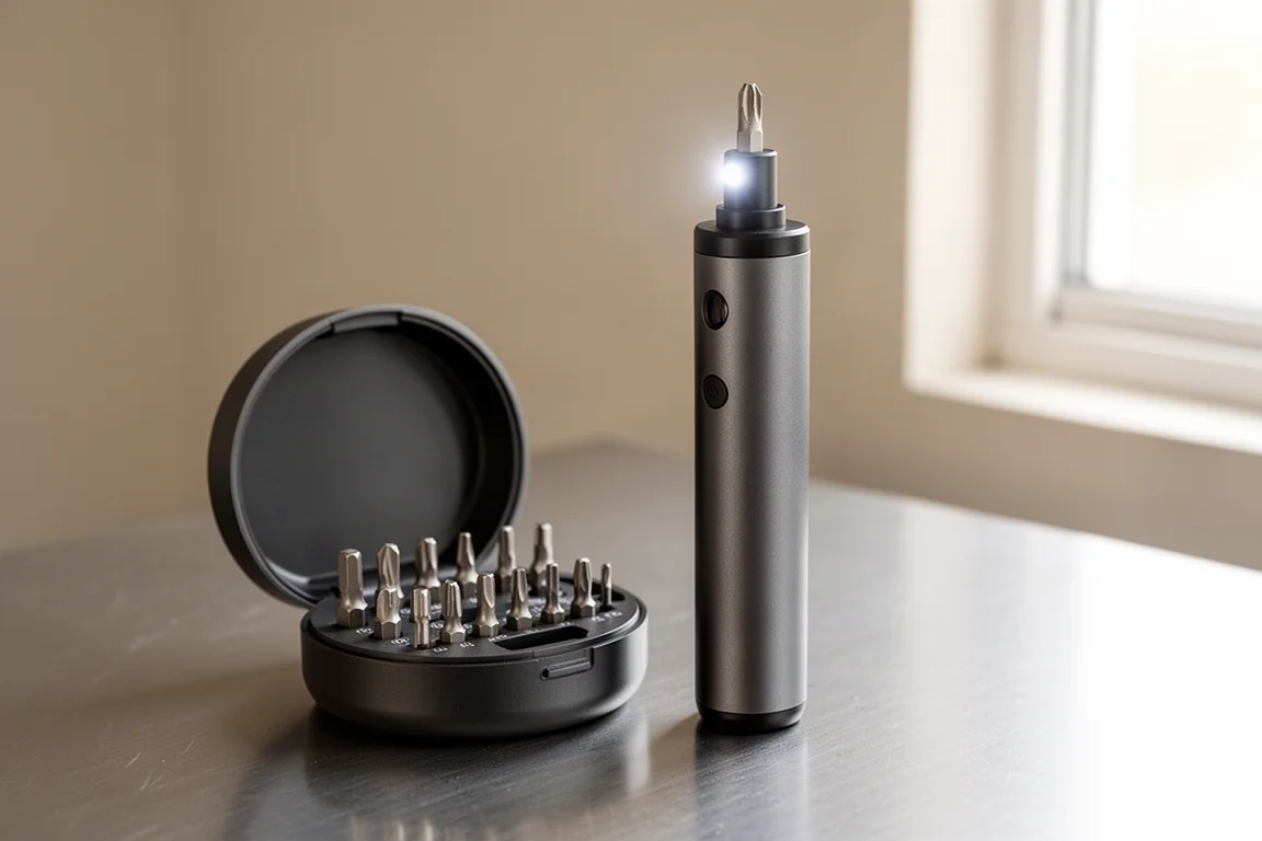 Fanttik Electric Screwdriver product image