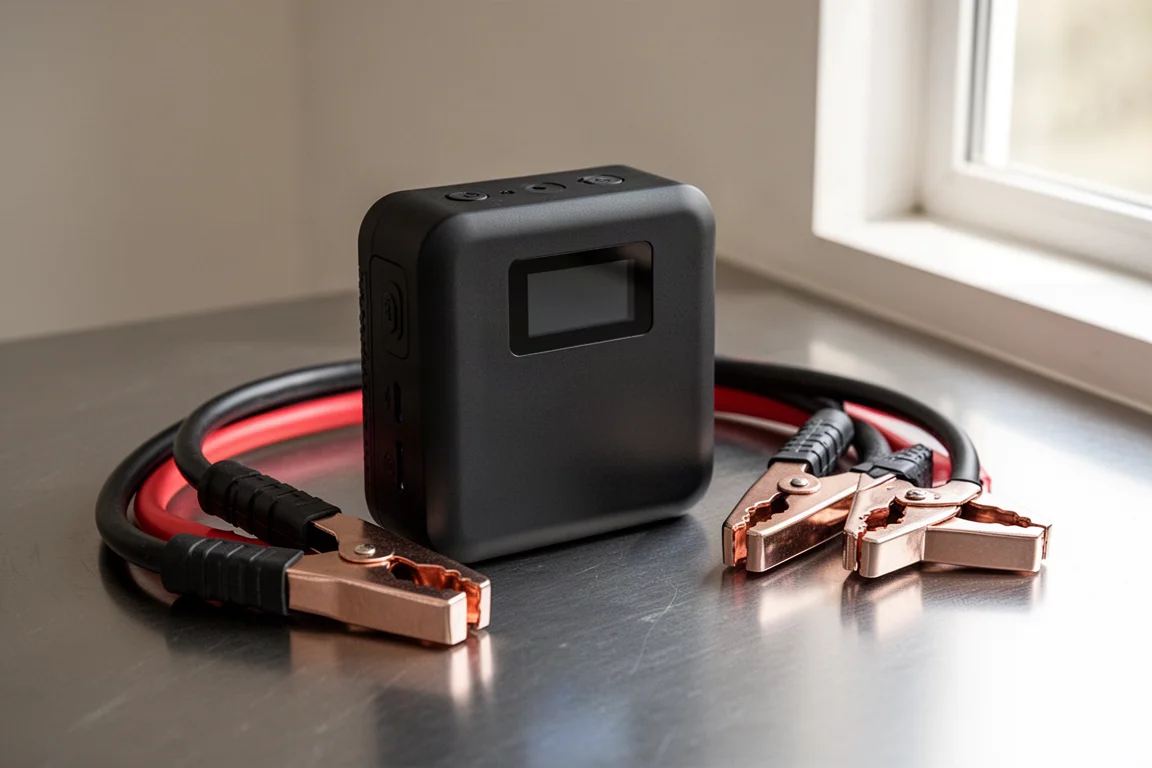 Fanttik T8 product image