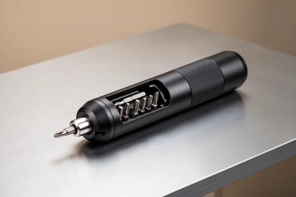 Fanttik TS2 Pro Screwdriver product image