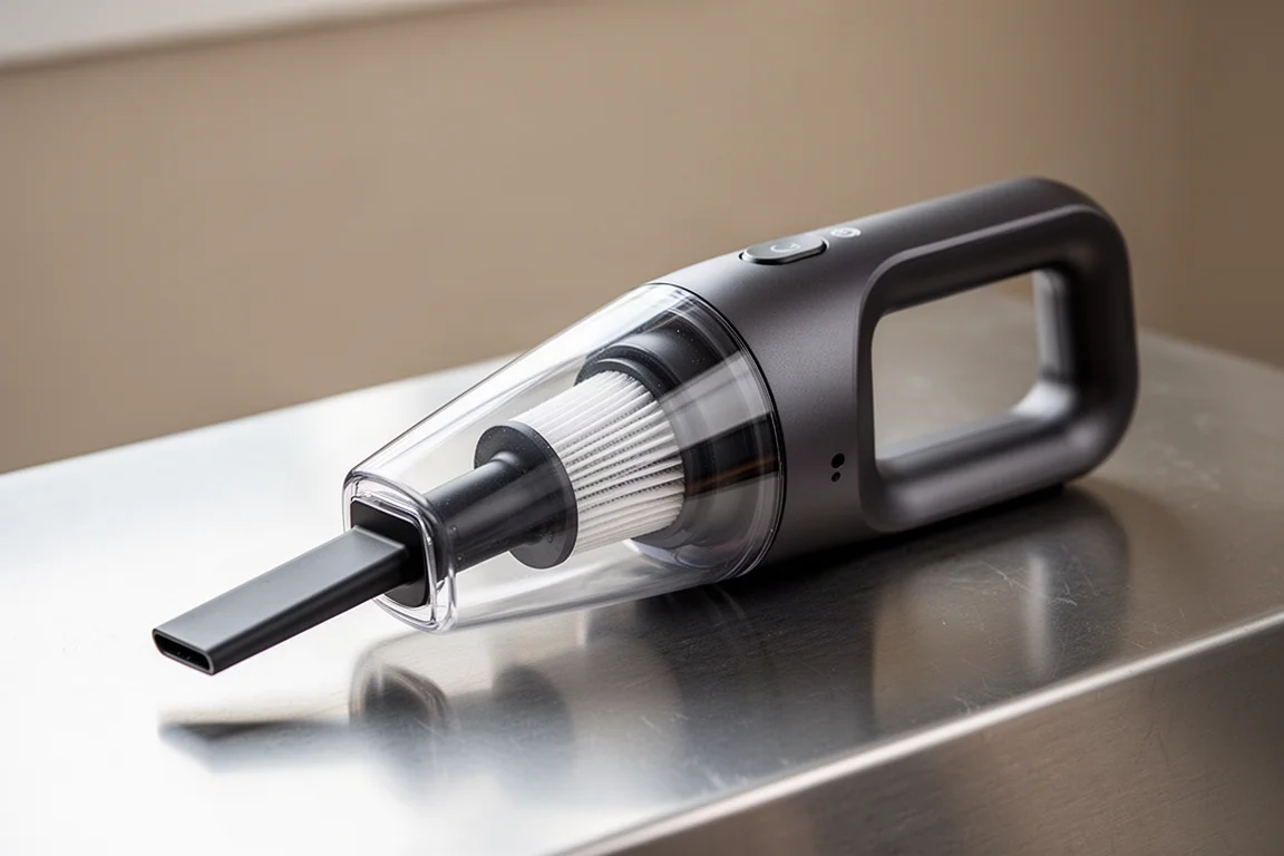Fanttik V8 Apex Car Vacuum product image